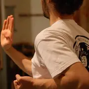 Ecole de Wing Tsun Kung Fu Molsheim