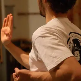 Ecole de Wing Tsun Kung Fu Molsheim