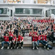 Startup Weekend Mulhouse