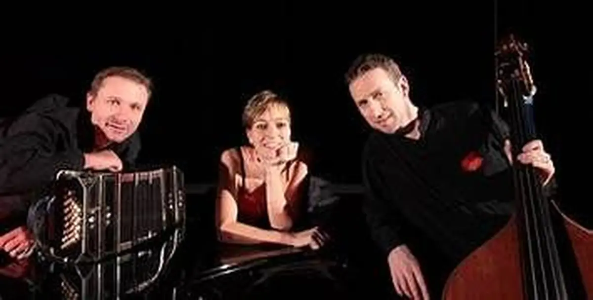 Trio Milonga 