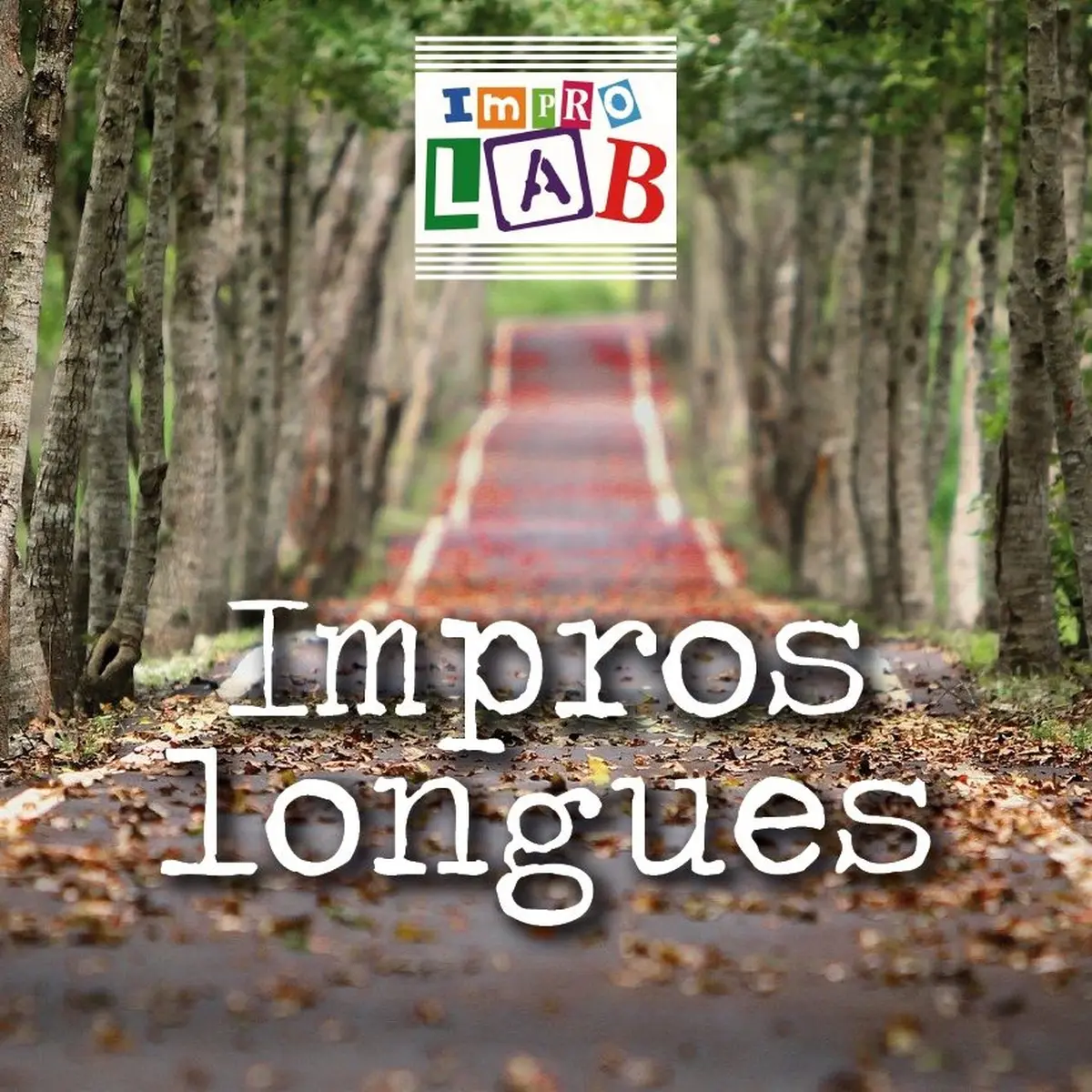 Improlab - Impros longues
