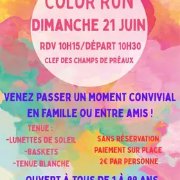 Fête du village