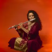 Naïssam Jalal invite Roberto Negro