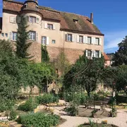 Portes ouvertes au Jardin des Remparts