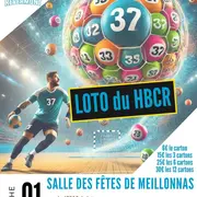 Super Loto du Hanbdall