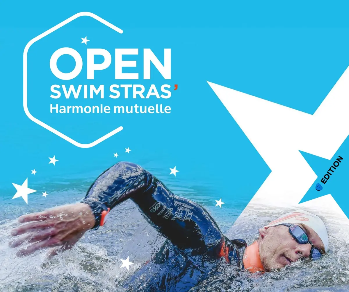 Open Swim Stras