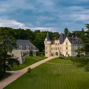 Fête des Plantes et du Printemps au Château de La Bourdaisière 