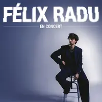 Felix Radu En concert © DR