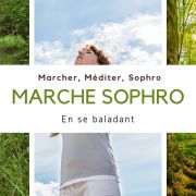 Marche Sophro au Parc Montsouris