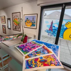 Galerie125