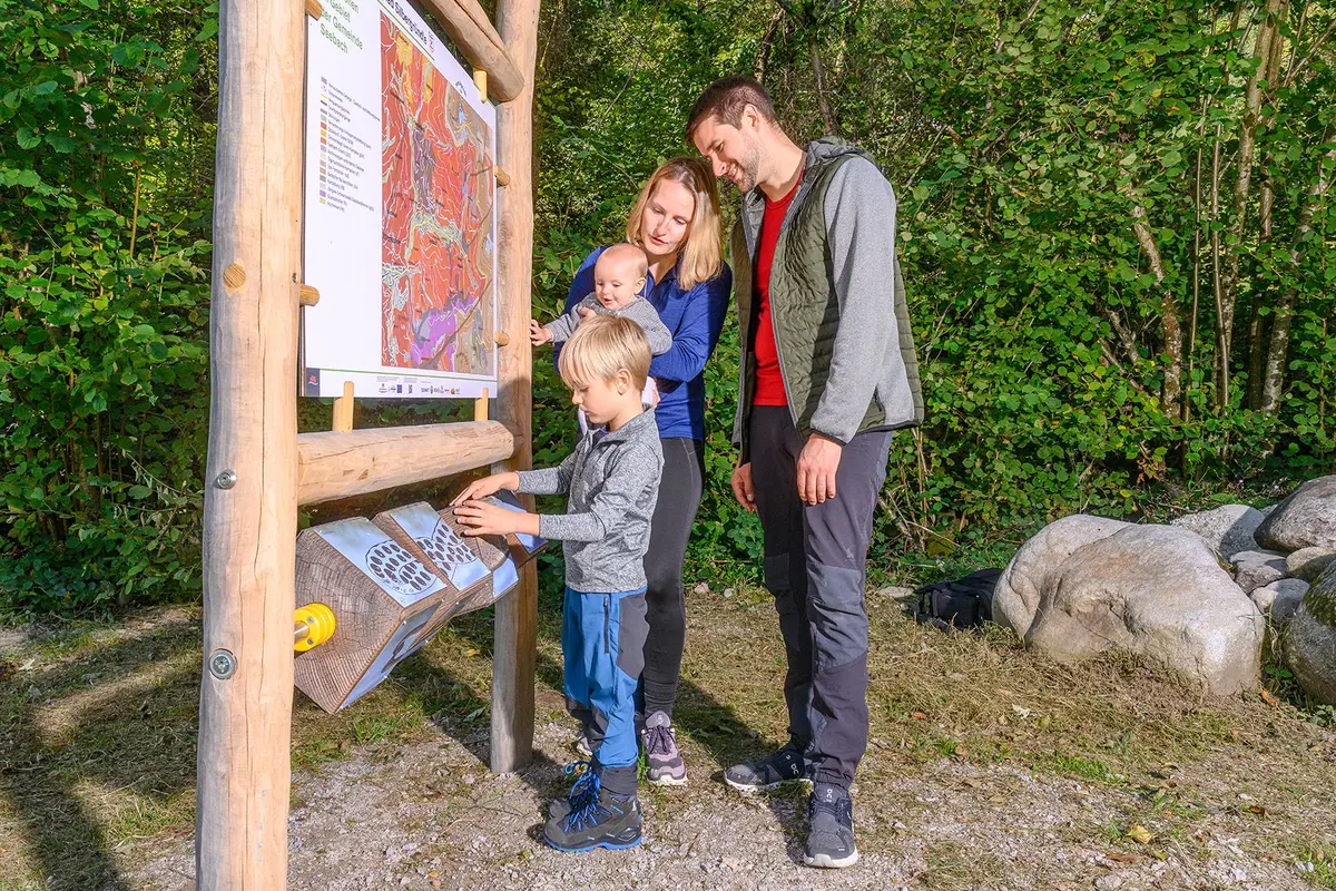 Lancement de la saison de randonnée en Foret Noire les 9 et 10 mai 