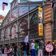 Solid’Art, 5e édition parisienne du salon d'art solidaire