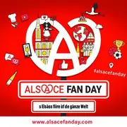 Elsass Fan Day • 9ème édition