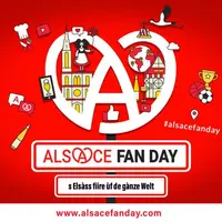 Elsass Fan Day • 9ème édition &copy; CeA