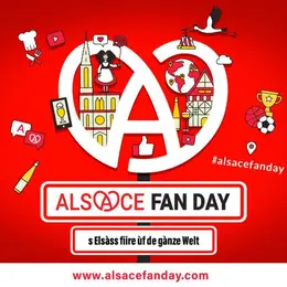 Elsass Fan Day • 9ème édition