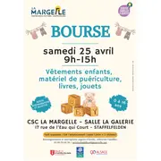 Bourse enfance