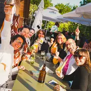 Les Apéros du Männele 