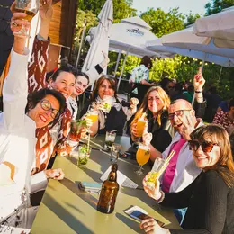 Les Apéros du Männele 