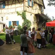 Fête du moulin de Hundsbach