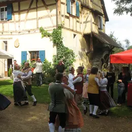Fête du moulin de Hundsbach