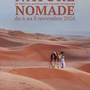 Le festival Nature Nomade, fête ses 10 ans 