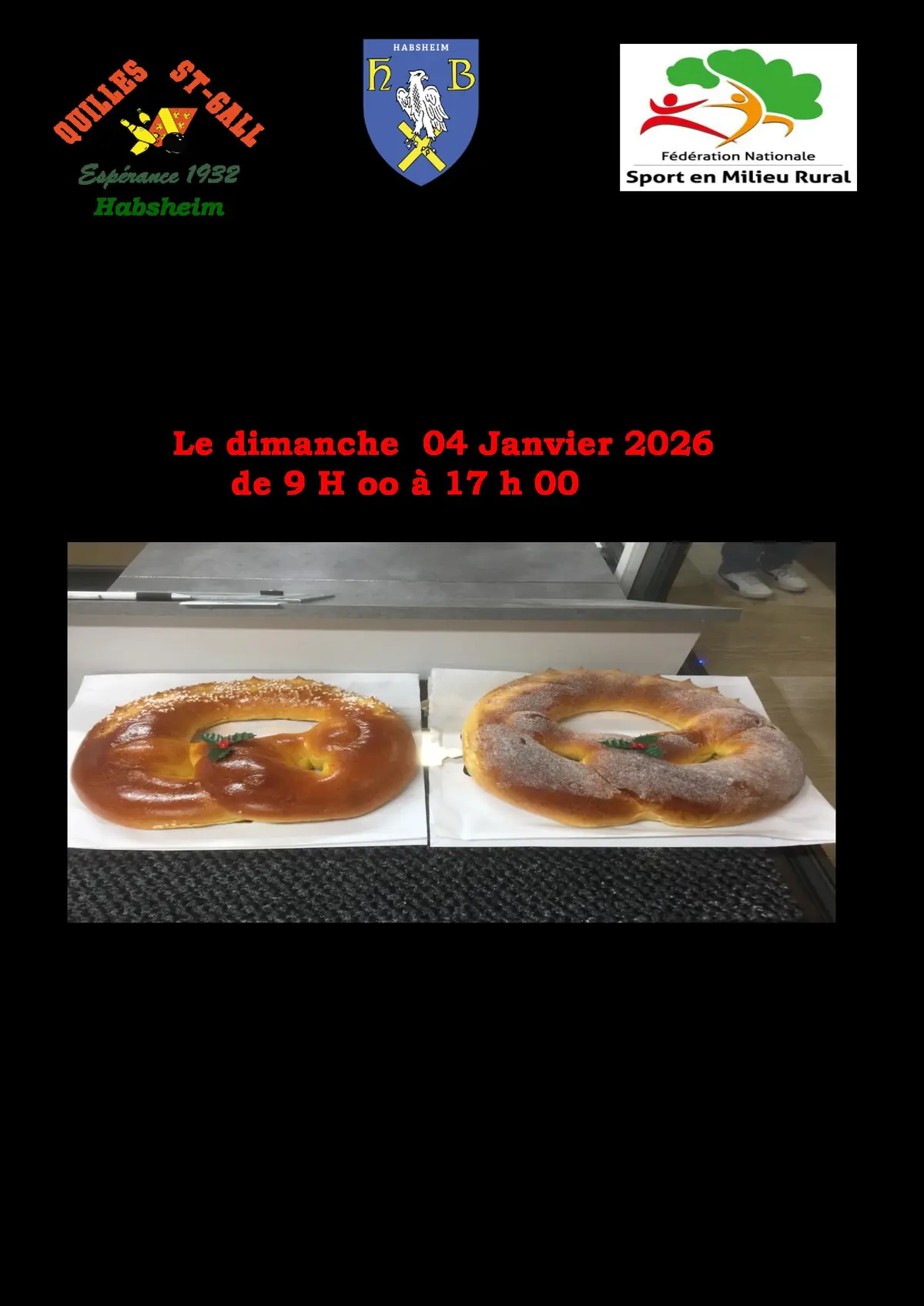 Bratzala KeÏgla 2026 - HABSHEIM 