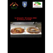 Bratzala KeÏgla 2026 - HABSHEIM 