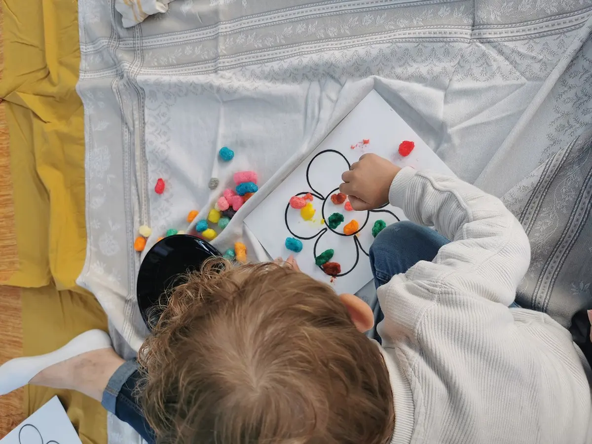 Kunstbabies