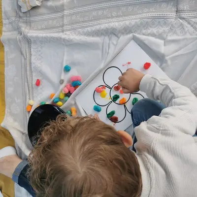 Kunstbabies