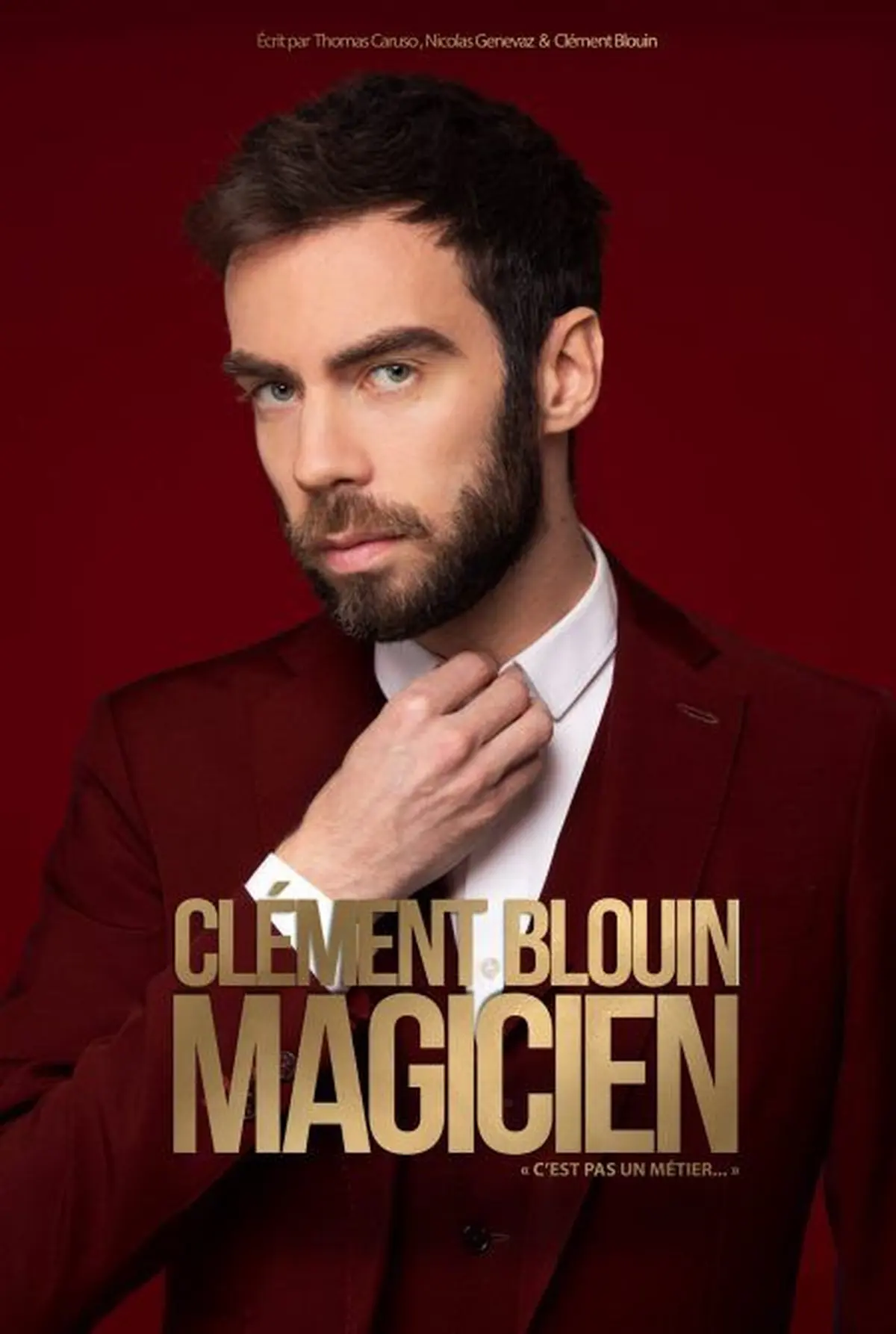 Clément Blouin