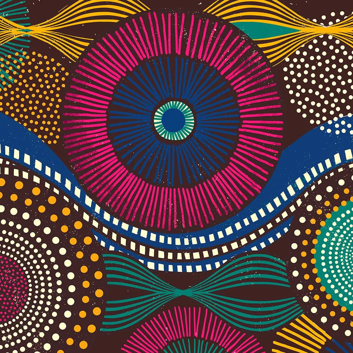 Stage Didgeridoo et Art Aborigène