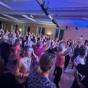 Le printemps en fête