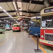 Conservatoire des transports 