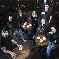 ST PATRICK : The Celtic Social Club + Luneris &copy; DR