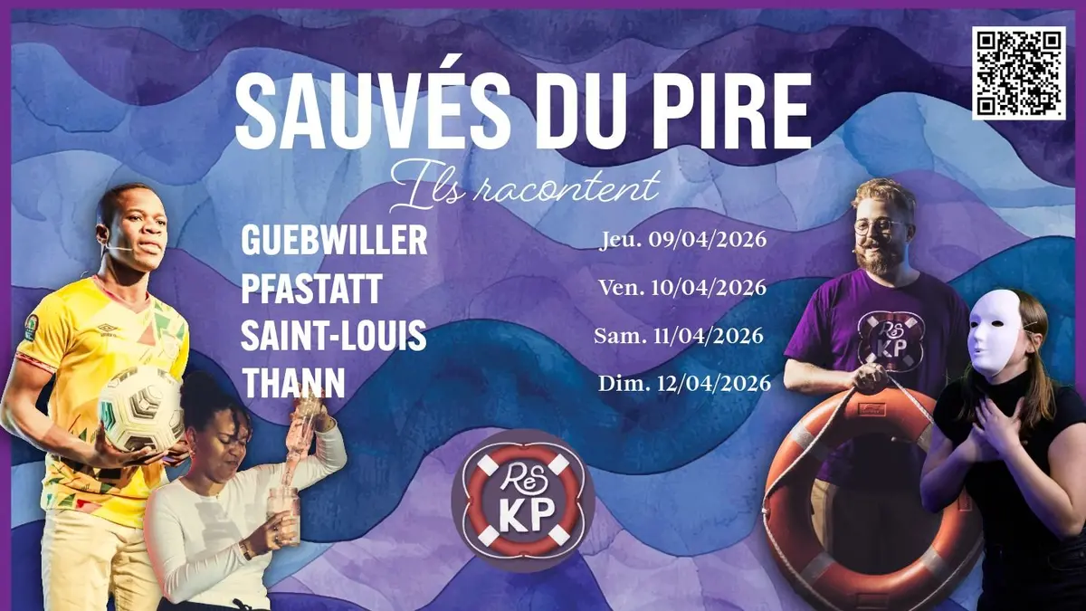 Le programme ResKP arrive à Thann