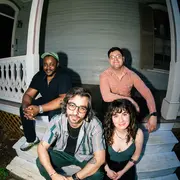 José Luiz Martins quartet - Odyssey mixtape 