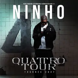 Ninho Quattro Tour