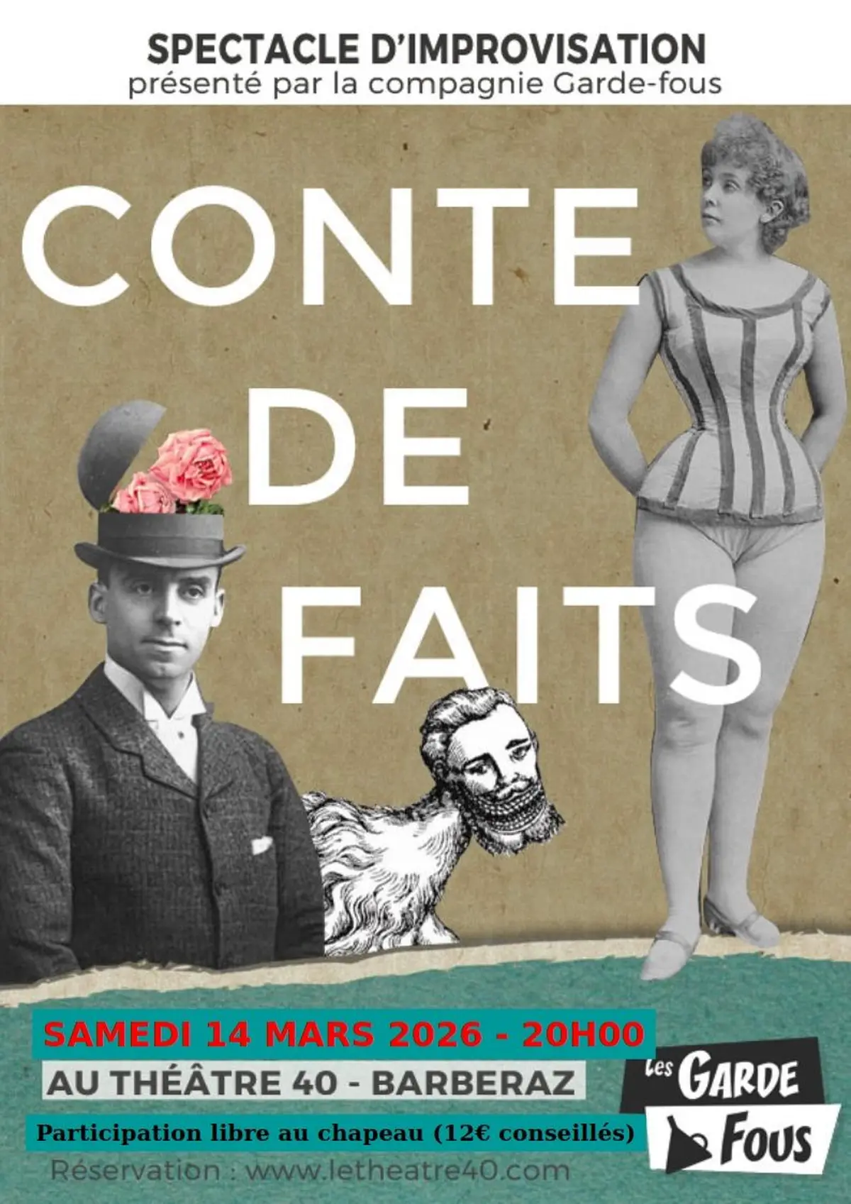 Conte de faits