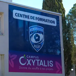 Oxytalis Campus