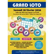Loto/Tombola