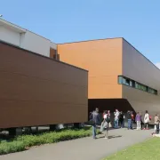Centre de Formation des Professions Paramédicales des Hôpitaux Civils de Colmar