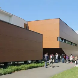 Centre de Formation des Professions Paramédicales des Hôpitaux Civils de Colmar