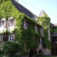 Visite flash : Soultz à la Renaissance &copy; CCRG-Pah