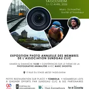 Expo photo Sundgau'clic