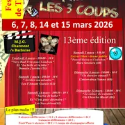 Festival de théâtre amateur