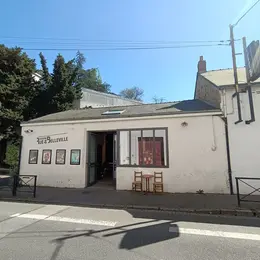 Théâtre de la Rue de Belleville