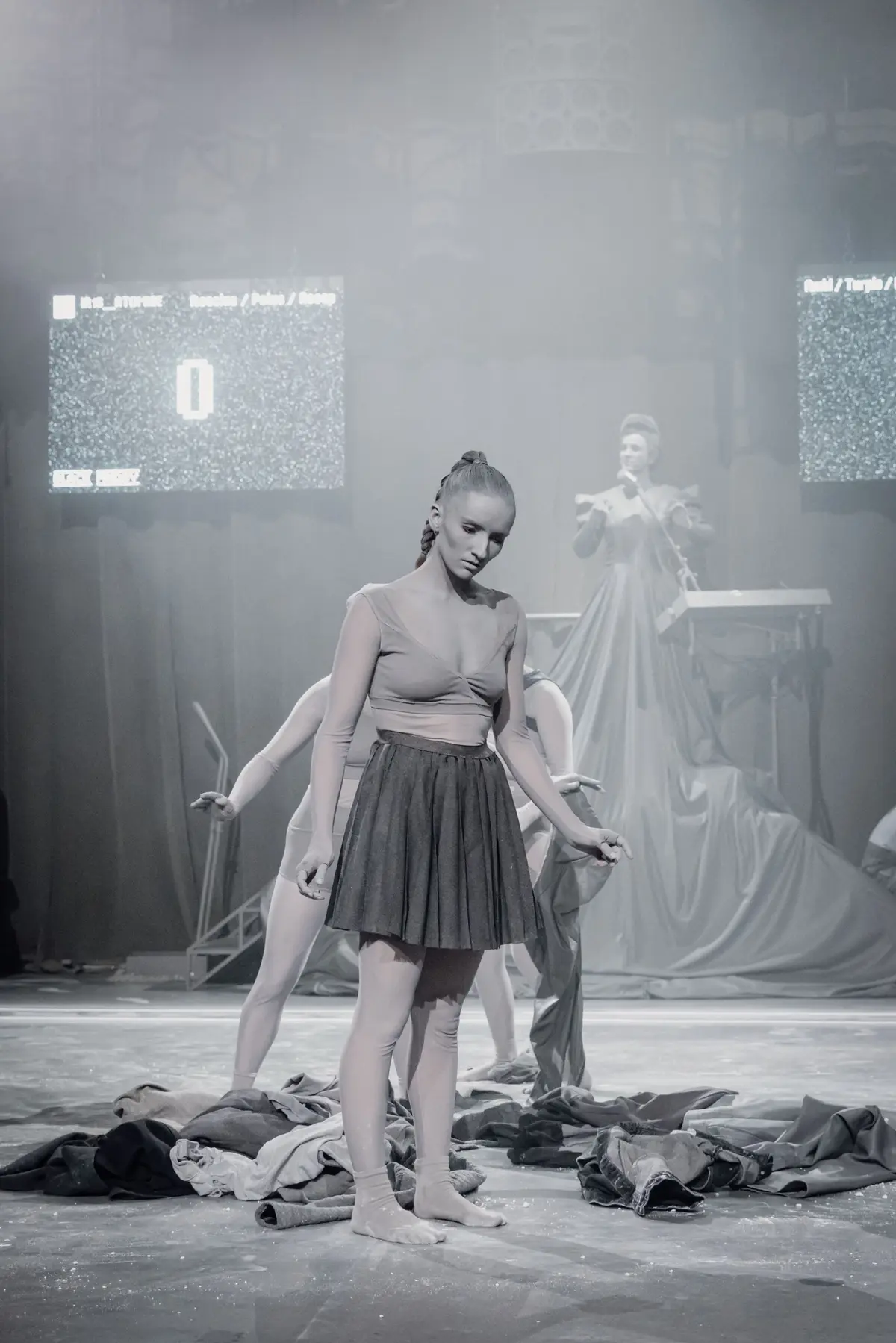 Le Ring de Kartharsy