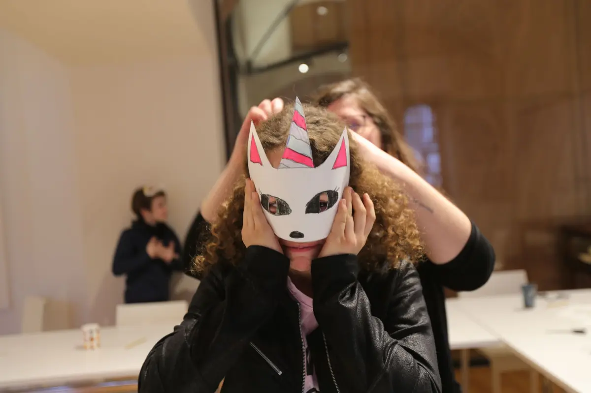 La carnaval des animaux