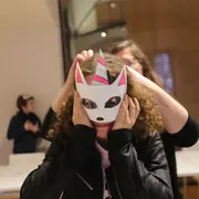 La carnaval des animaux