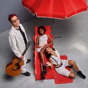 La Malice Family en concert